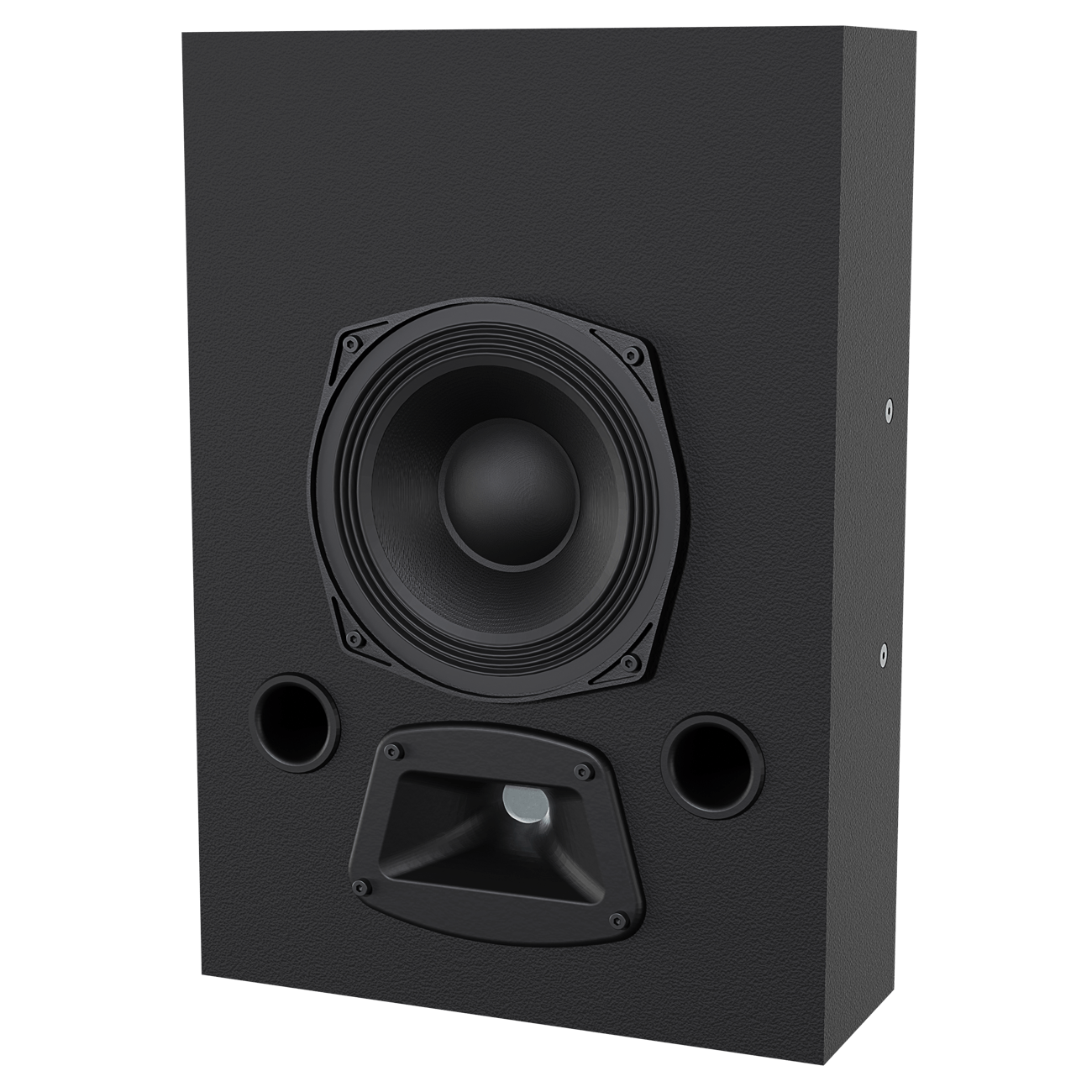 Main view of the MAG Audio Theatron Performance Series S6 speaker