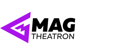 Logo MAG Theatron