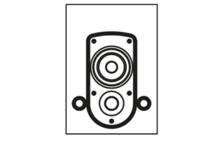 Heimkino-Frontlautsprecher | Theatron GmbH