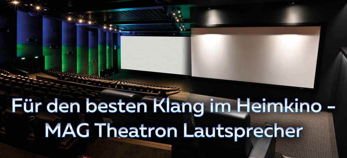 Theatron GmbH - Headerbild mobile